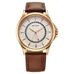 TITAN WATCH 10038WL01