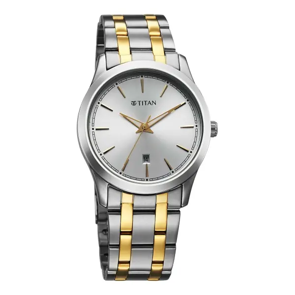 TITAN WATCH 1823BM03