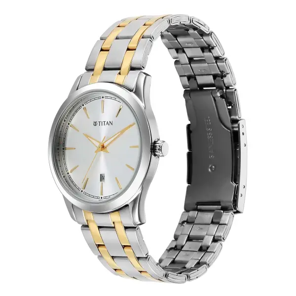 TITAN WATCH 1823BM03