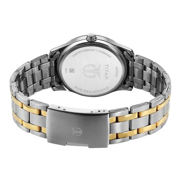 TITAN WATCH 1823BM03