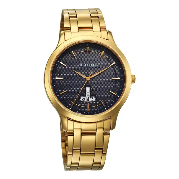TITAN WATCH 1825YM13
