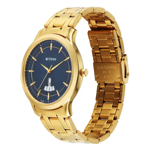 TITAN WATCH 1825YM13