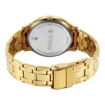 TITAN WATCH 1825YM13