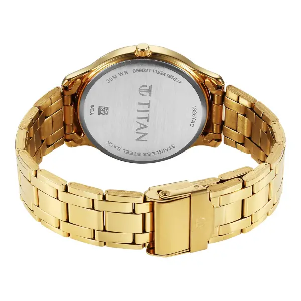 TITAN WATCH 1825YM13