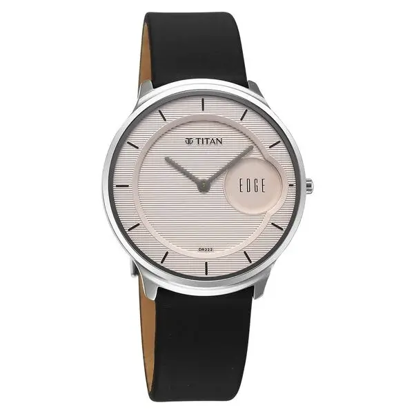 TITAN WATCH 1843SL02