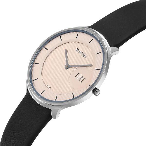 TITAN WATCH 1843SL02