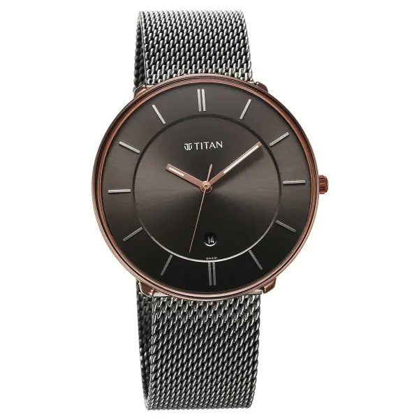 TITAN WATCH 1849KM01-DN221