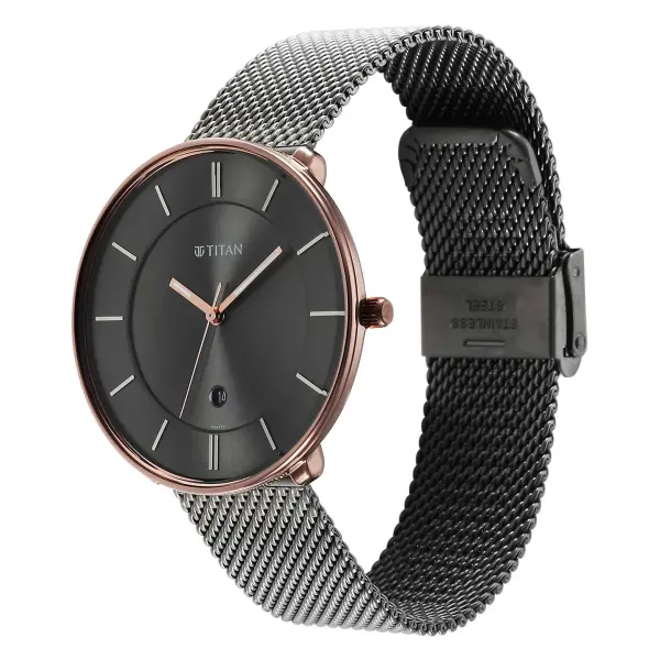 TITAN WATCH 1849KM01-DN221