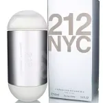 212 Carolina Herrera New York EDT 100ML (W)