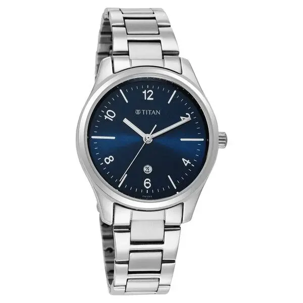 TITAN WATCH 2639SMO7