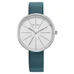 TITAN WATCH 2718SL01