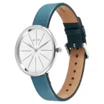 TITAN WATCH 2718SL01