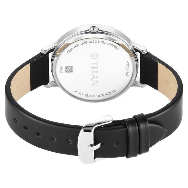 TITAN WATCH 2732SL01