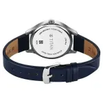 TITAN WATCH 2781SL02