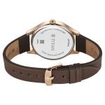 TITAN WATCH 2781WL02