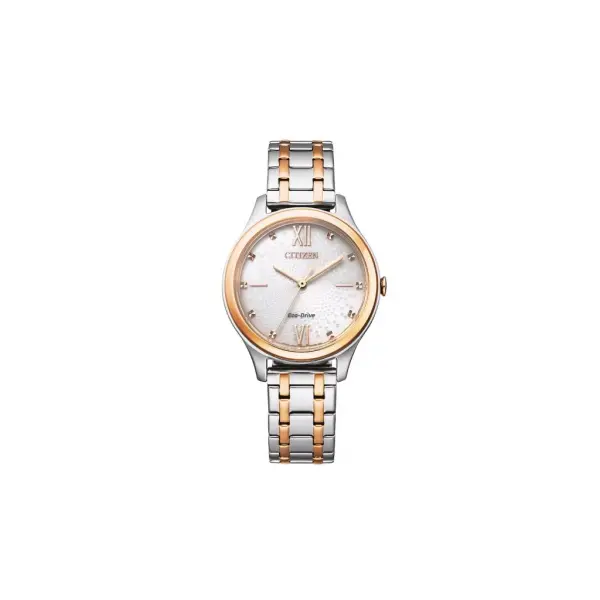CITIZEN WATCH EM0506-77A