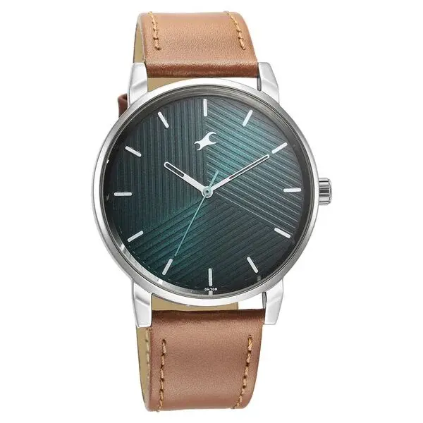 TITAN WATCH 3278SL03