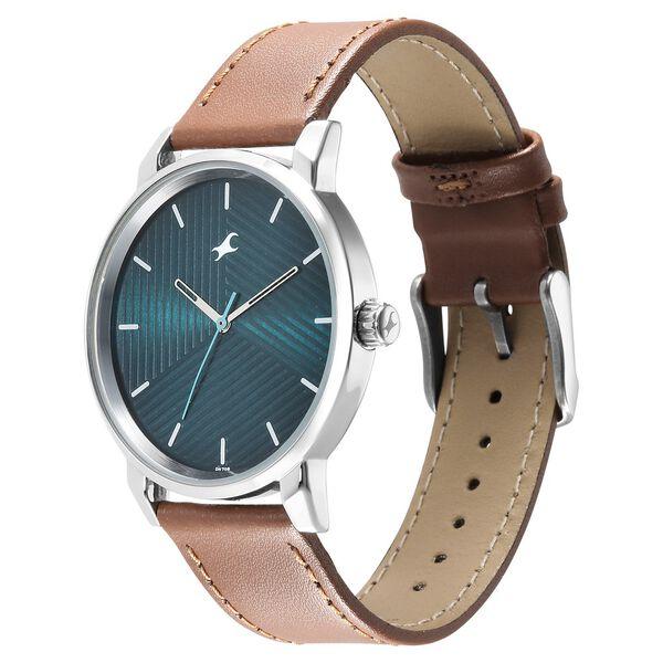 TITAN WATCH 3278SL03