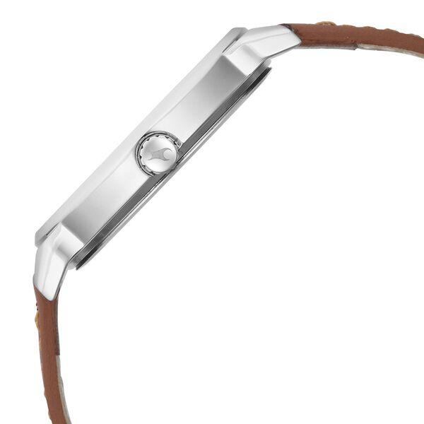 TITAN WATCH 3278SL03
