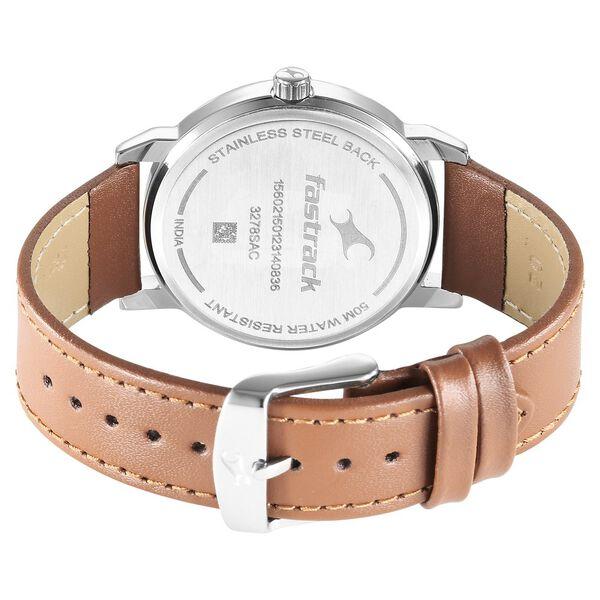 TITAN WATCH 3278SL03