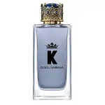 D&G KING EDT 100ML