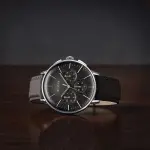 TITAN WATCH 90200SL02