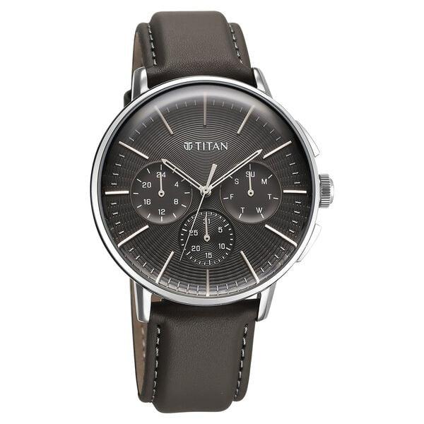 TITAN WATCH 90200SL02