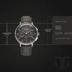 TITAN WATCH 90200SL02