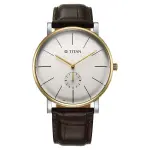 TITAN WATCH 90203BL01