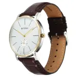 TITAN WATCH 90203BL01