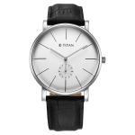TITAN WATCH 90203SL01