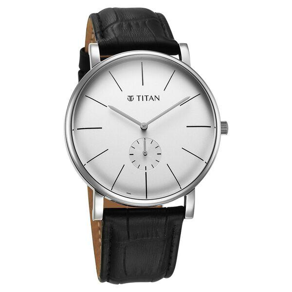 TITAN WATCH 90203SL01