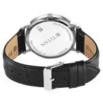 TITAN WATCH 90203SL01