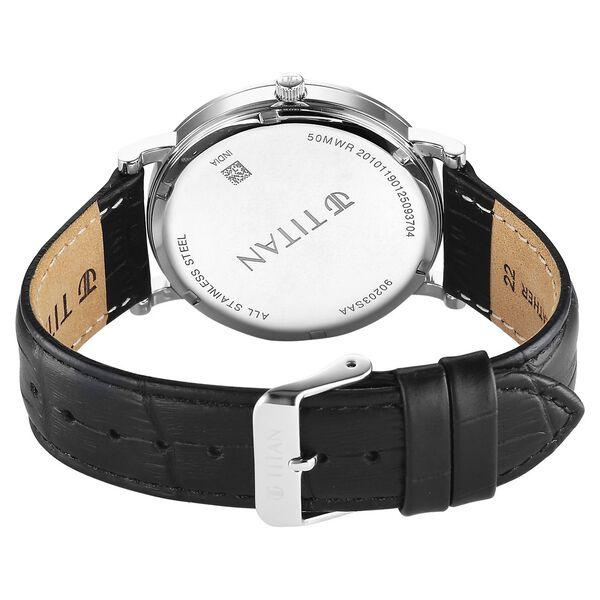 TITAN WATCH 90203SL01