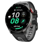 TITAN WATCH 90206AP01