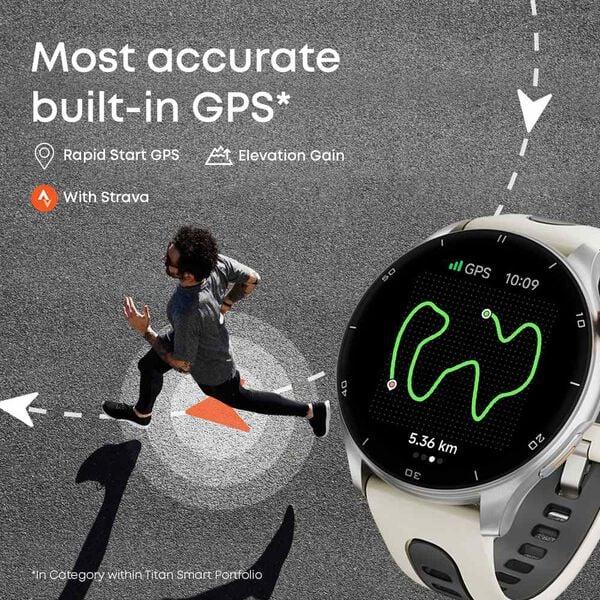 TITAN WATCH 90206AP01