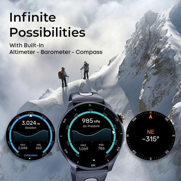 TITAN WATCH 90206AP01
