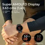 TITAN WATCH 90206AP01