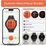 TITAN WATCH 90206AP01