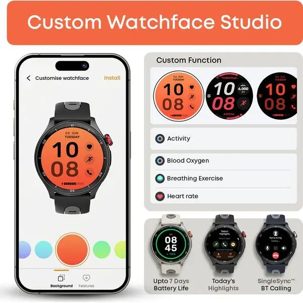 TITAN WATCH 90206AP01