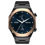 TITAN WATCH 90208KM02