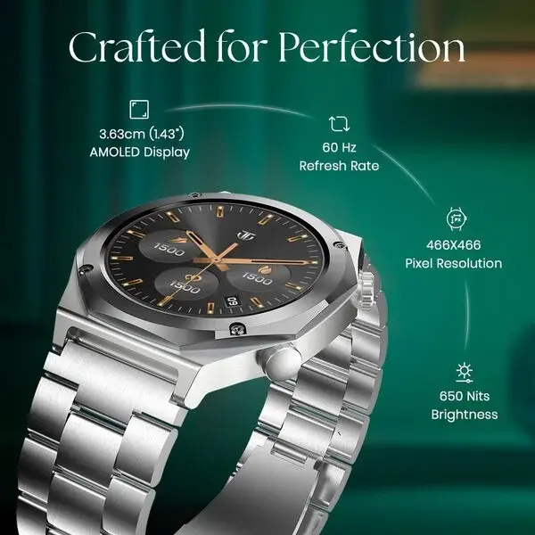 TITAN WATCH 90208KM02