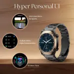 TITAN WATCH 90208KM02