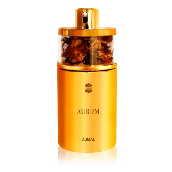 AJMAL AURUM EDP 75ML