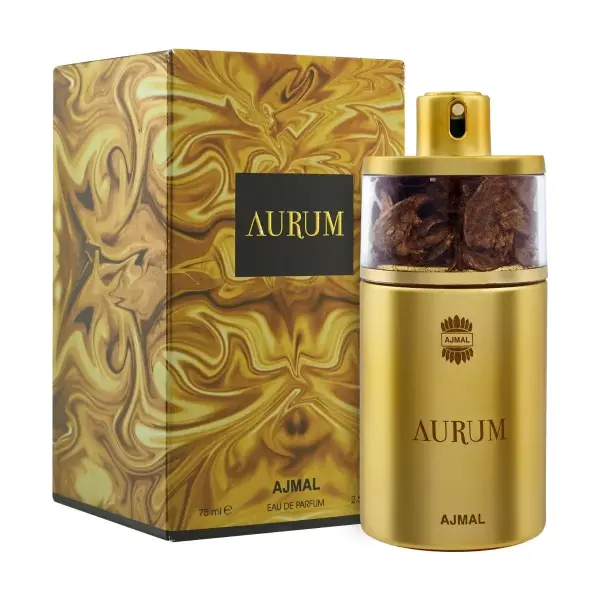 AJMAL AURUM EDP 75ML