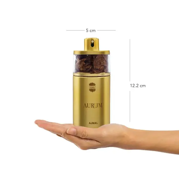 AJMAL AURUM EDP 75ML