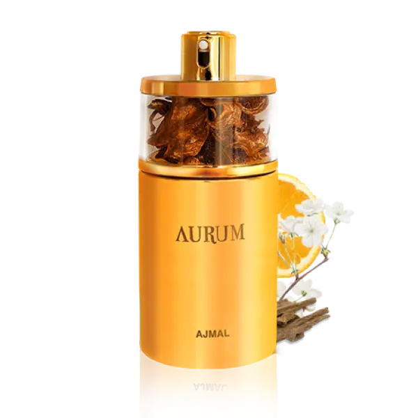 AJMAL AURUM EDP 75ML
