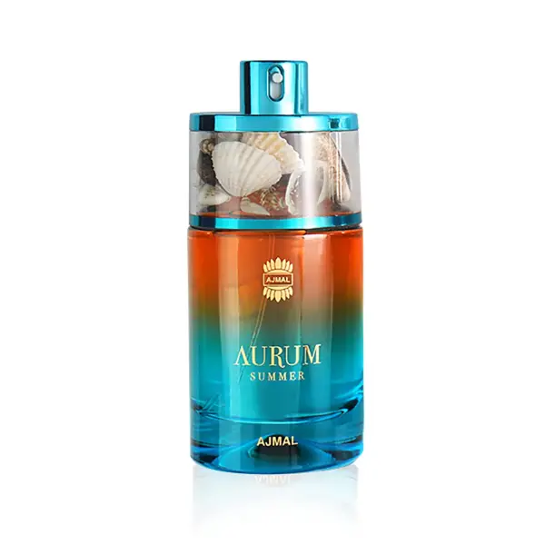 AJMAL AURUM SUMMER EAU DE PARFUM 75ML