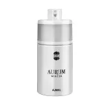 AJMAL AURUM WINTER EAU DE PARFUM 75ML