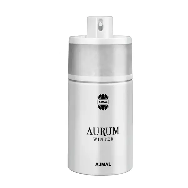 AJMAL AURUM WINTER EAU DE PARFUM 75ML